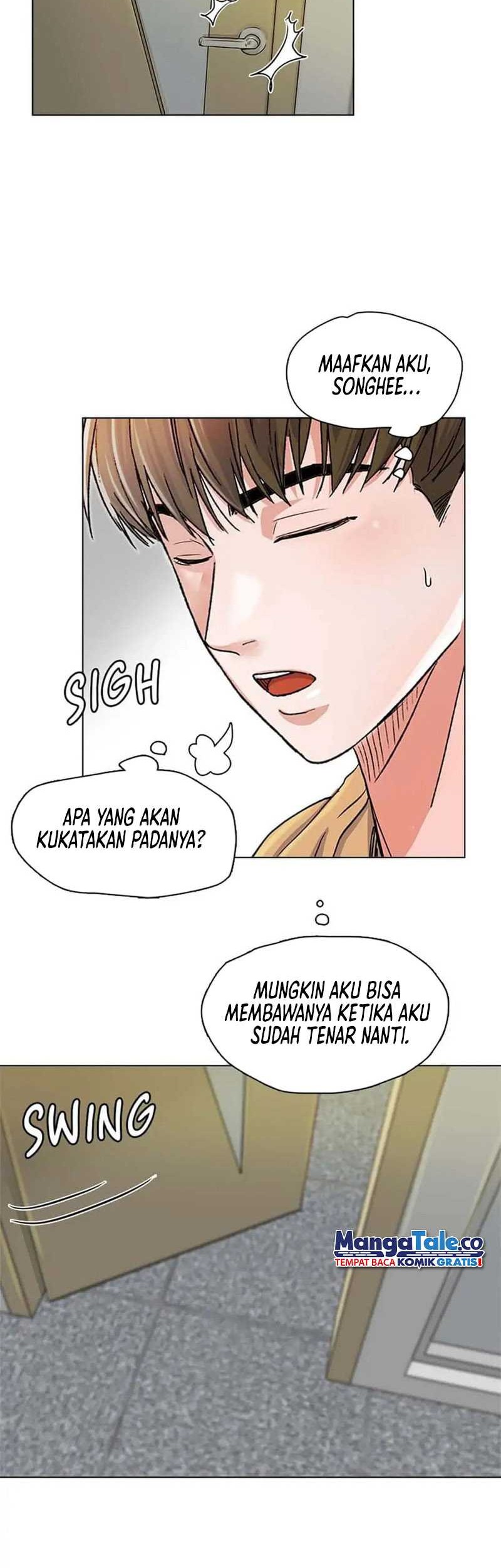 Road to Stardom Bab 20 halaman 41