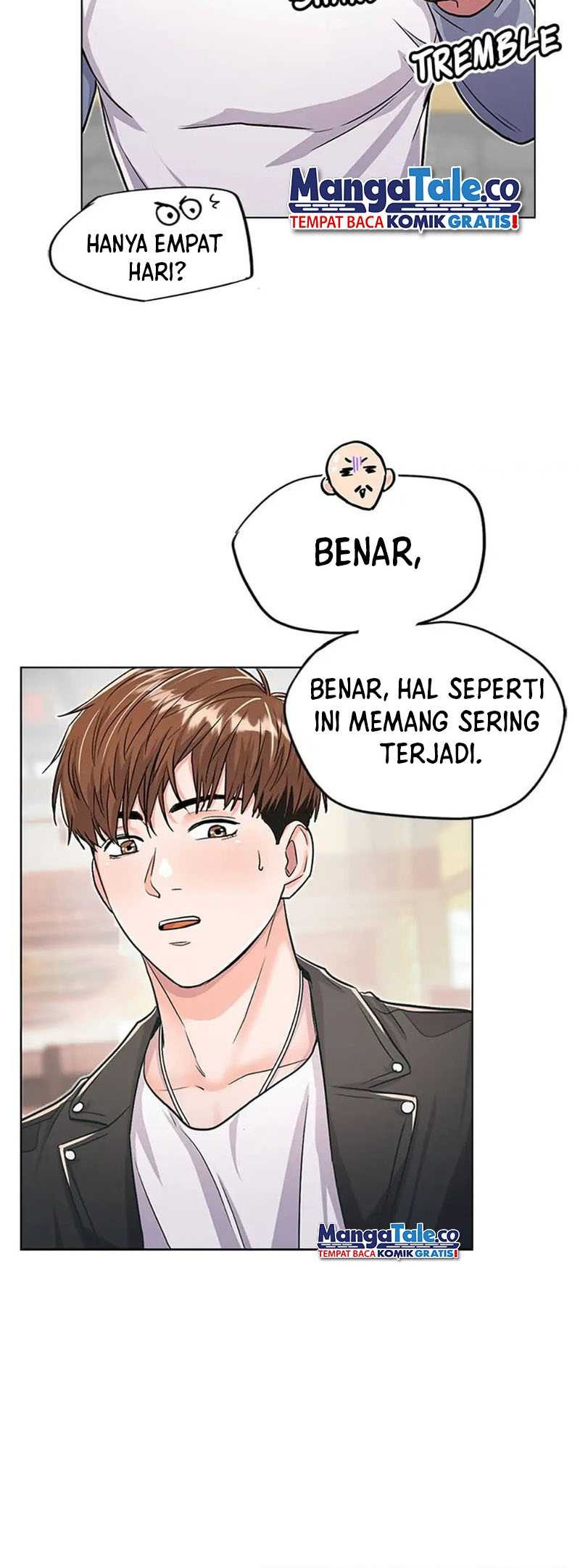 Road to Stardom Bab 21 halaman 9