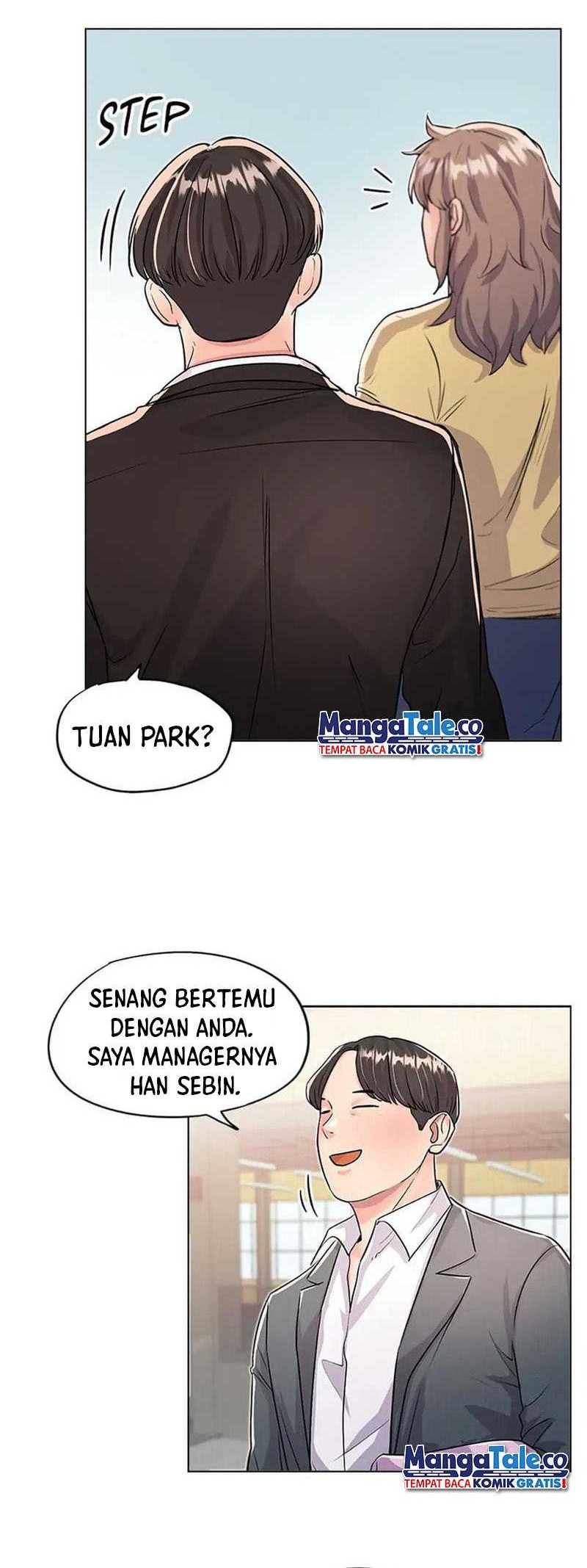 Road to Stardom Bab 21 halaman 21