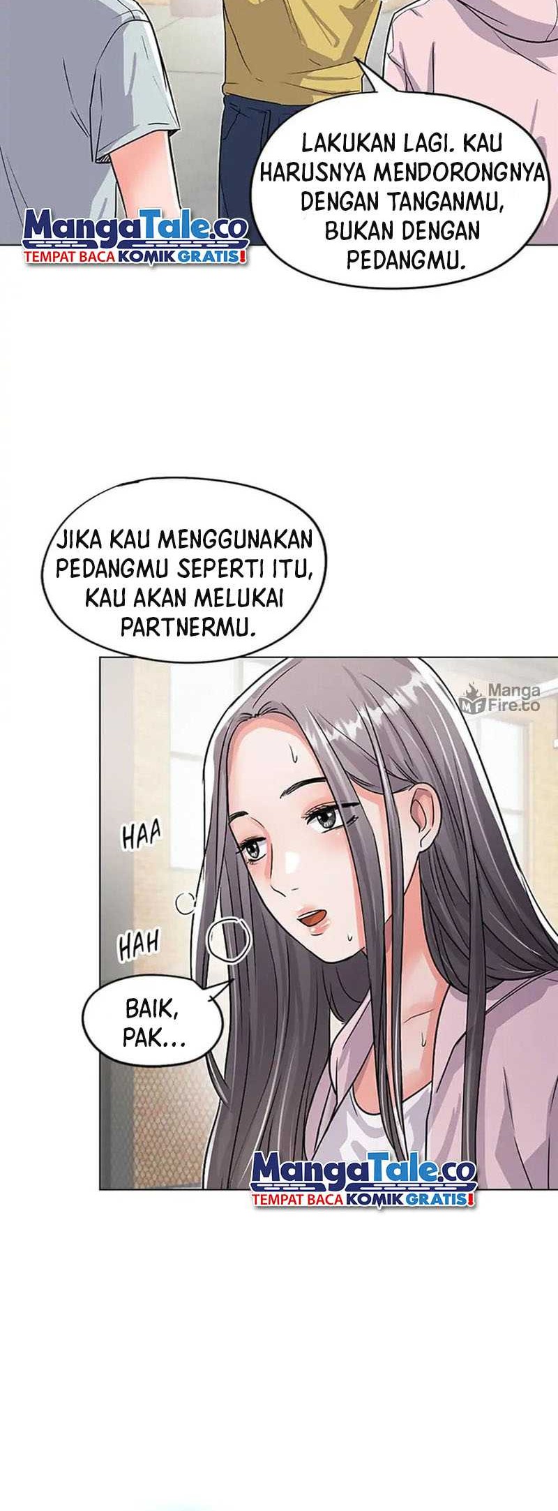 Road to Stardom Bab 21 halaman 29