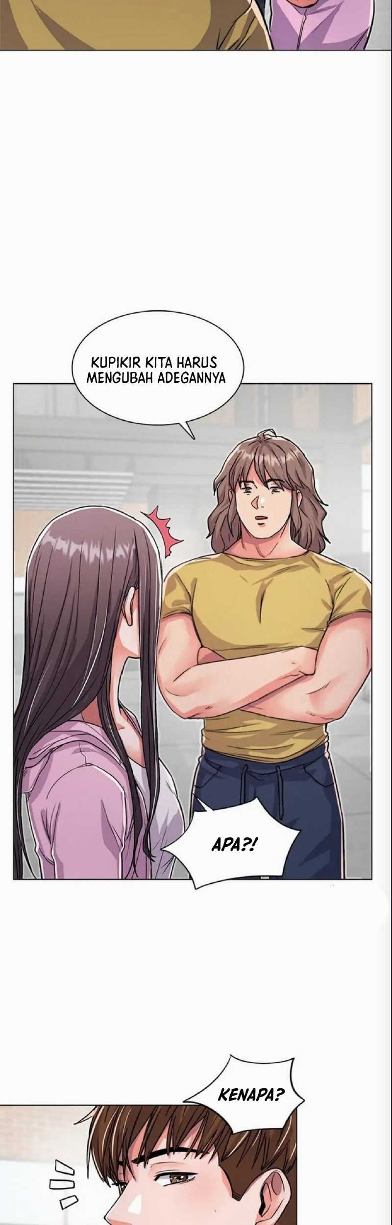 Road to Stardom chapter 22 halaman 2