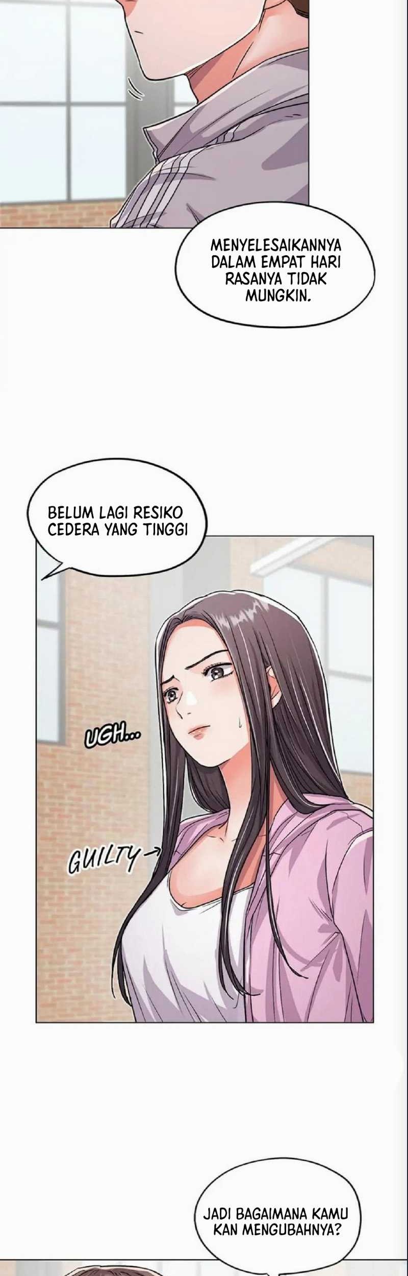 Road to Stardom chapter 22 halaman 3