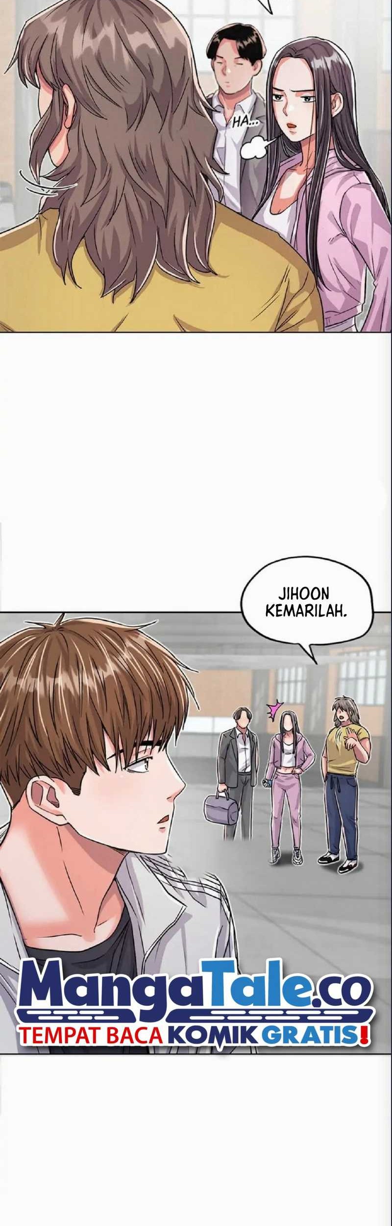 Road to Stardom chapter 22 halaman 4