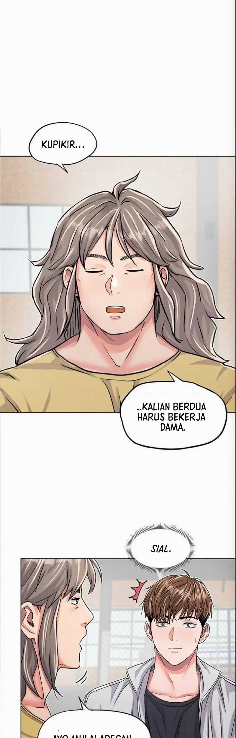 Road to Stardom chapter 22 halaman 5