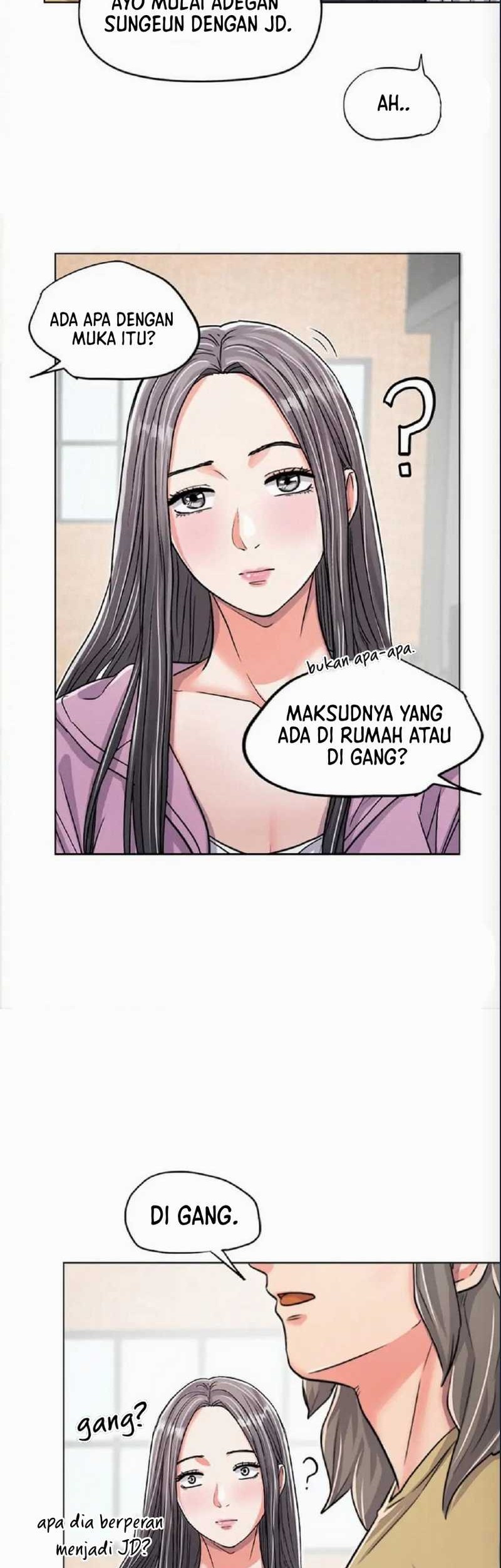Road to Stardom chapter 22 halaman 6