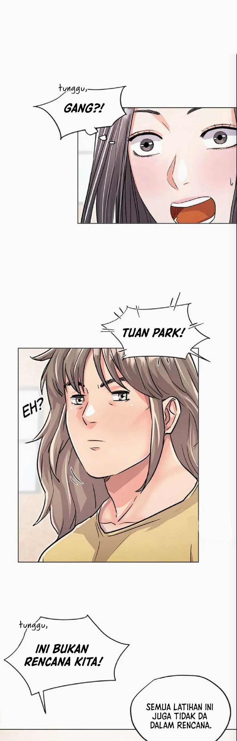 Road to Stardom chapter 22 halaman 8