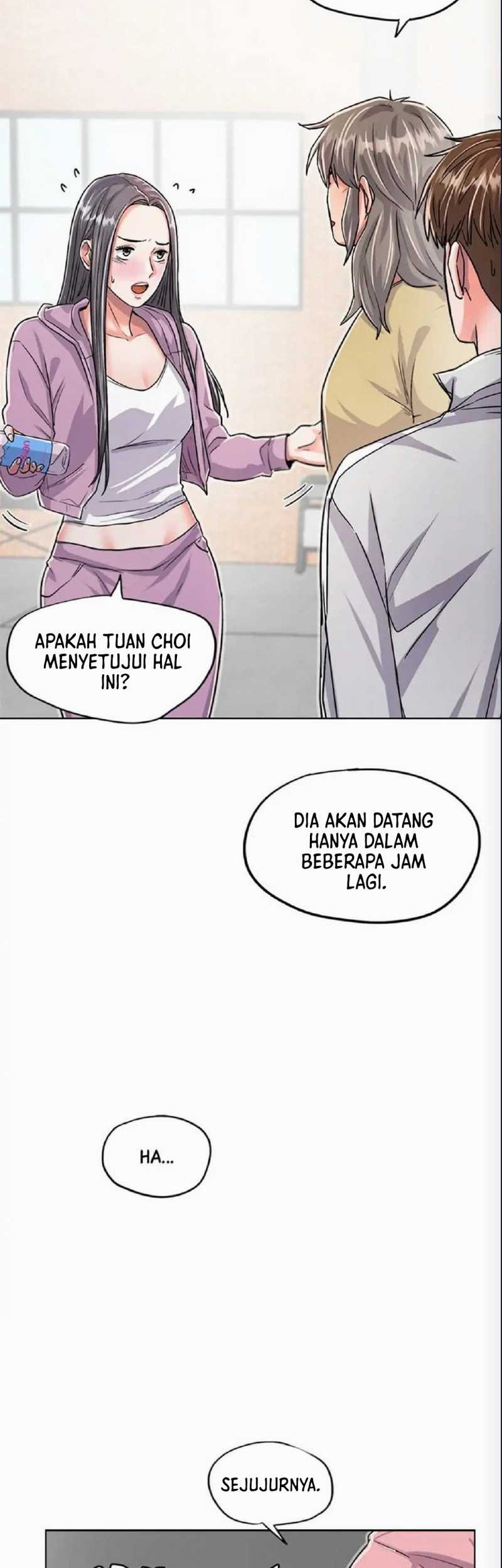 Road to Stardom chapter 22 halaman 9