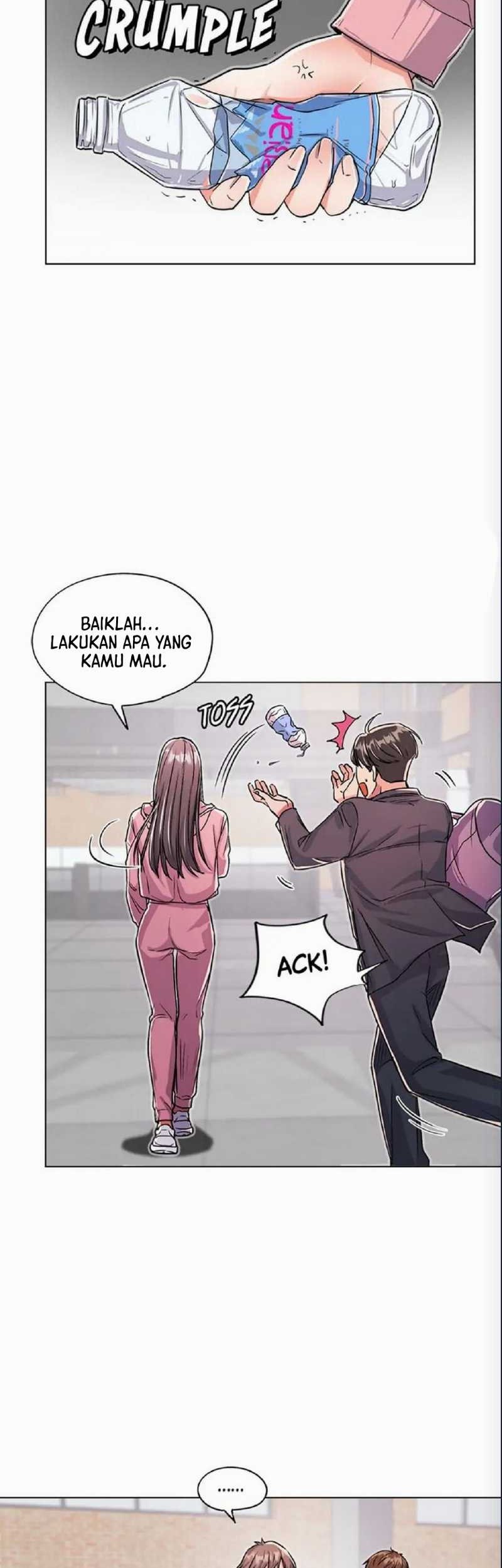 Road to Stardom chapter 22 halaman 10