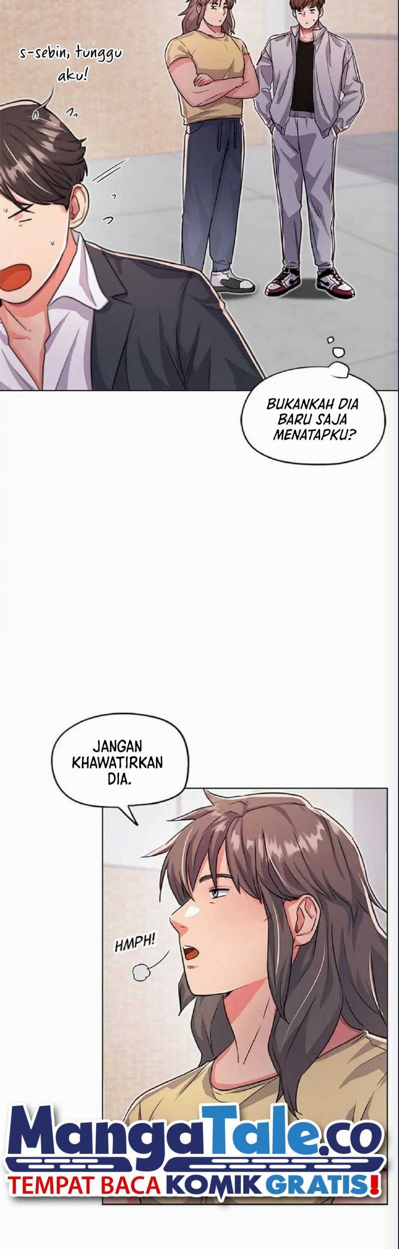 Road to Stardom chapter 22 halaman 11