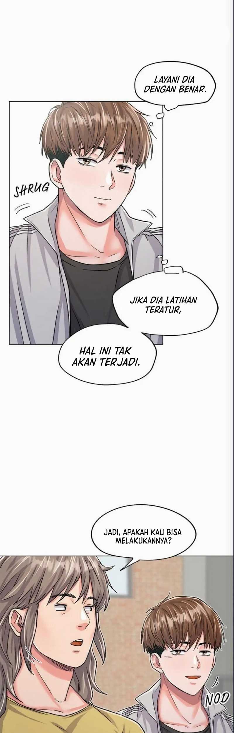 Road to Stardom chapter 22 halaman 12