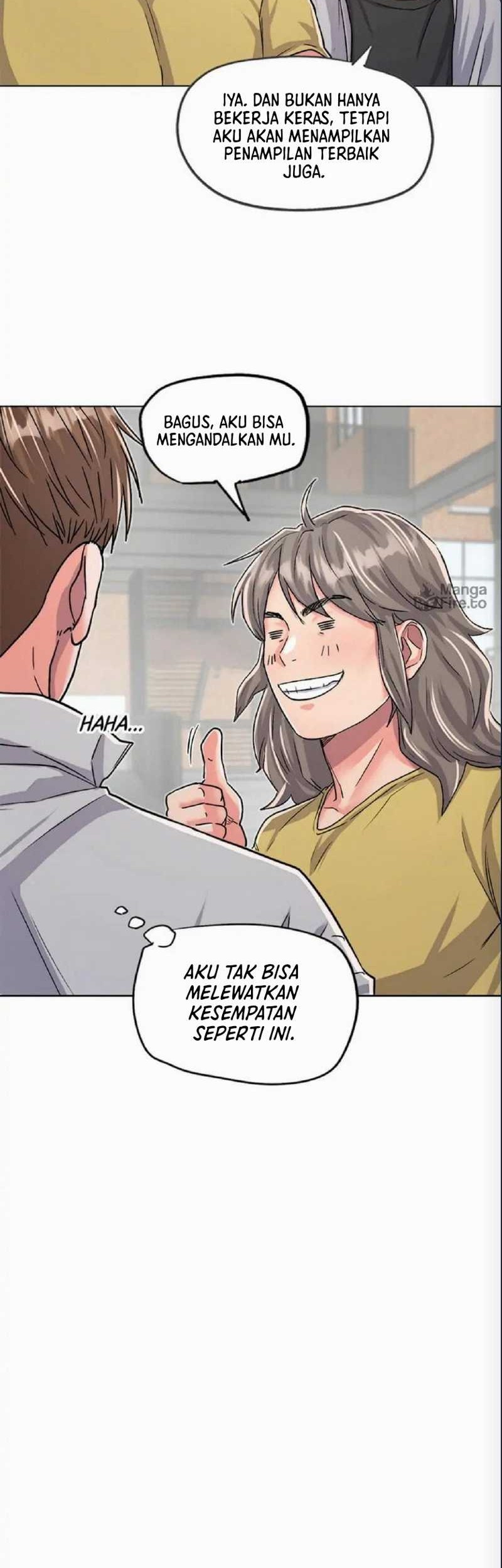Road to Stardom chapter 22 halaman 13