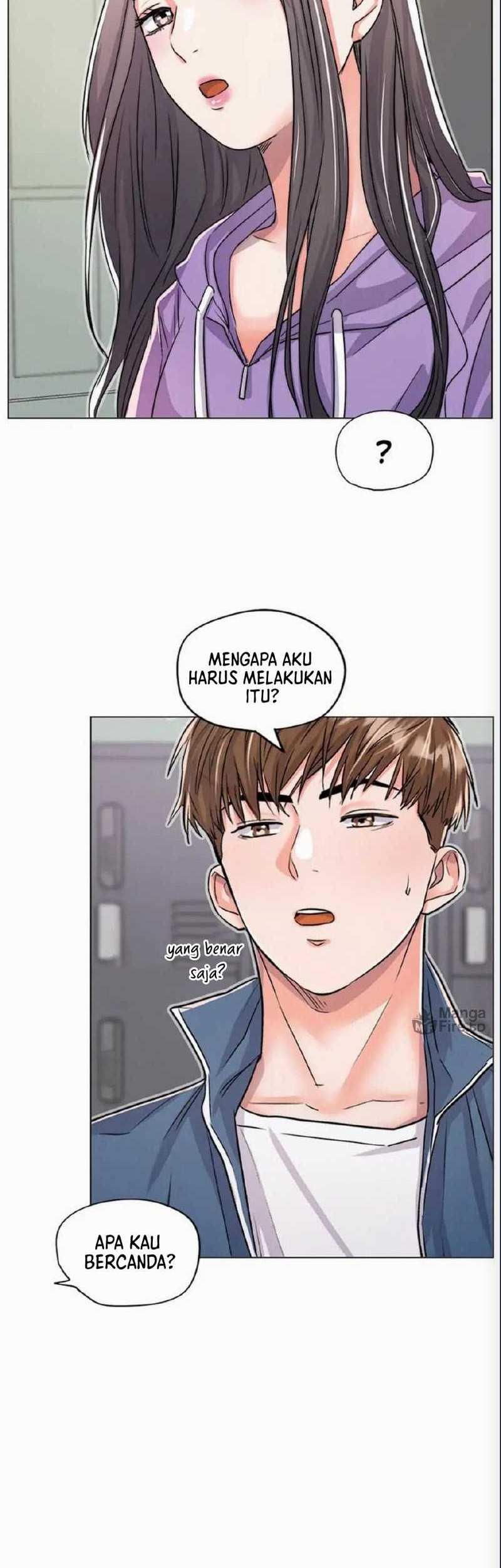 Road to Stardom chapter 22 halaman 23