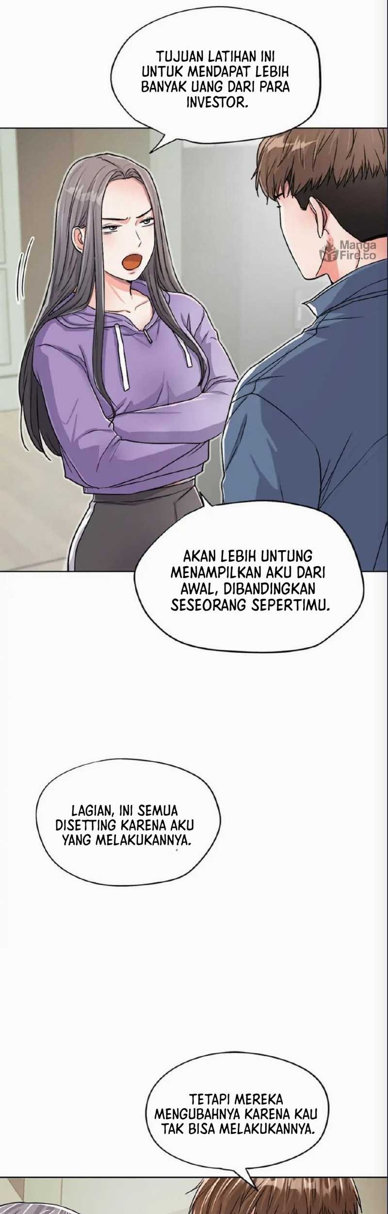 Road to Stardom chapter 22 halaman 24