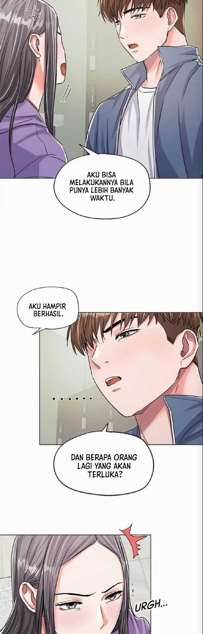 Road to Stardom chapter 22 halaman 25