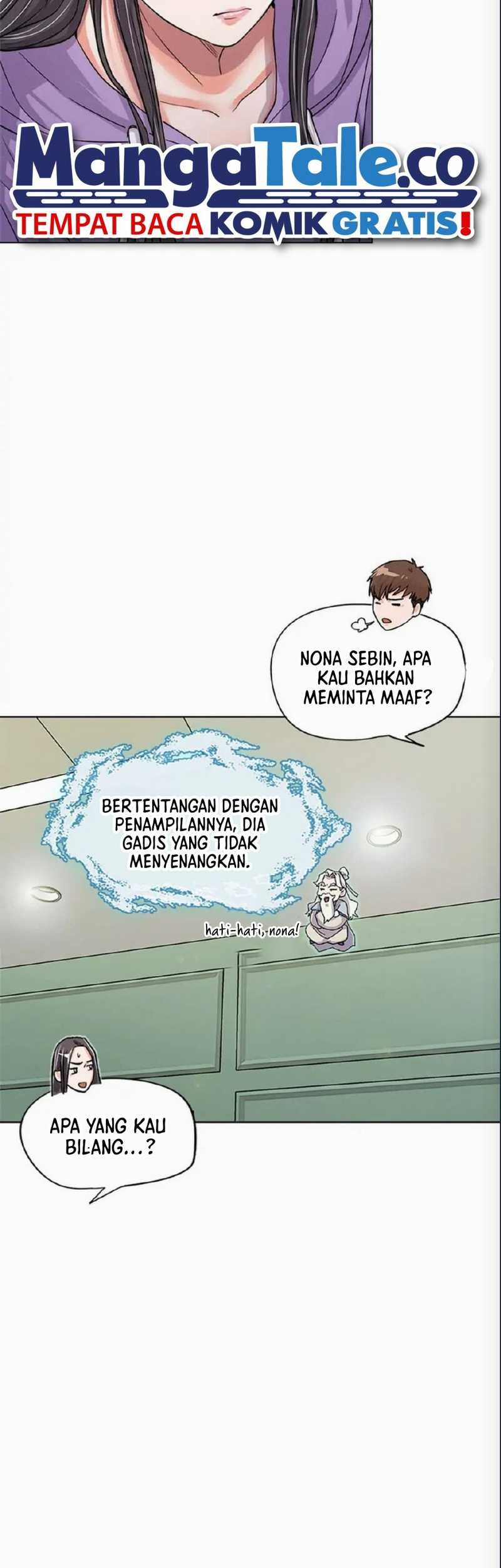 Road to Stardom chapter 22 halaman 26