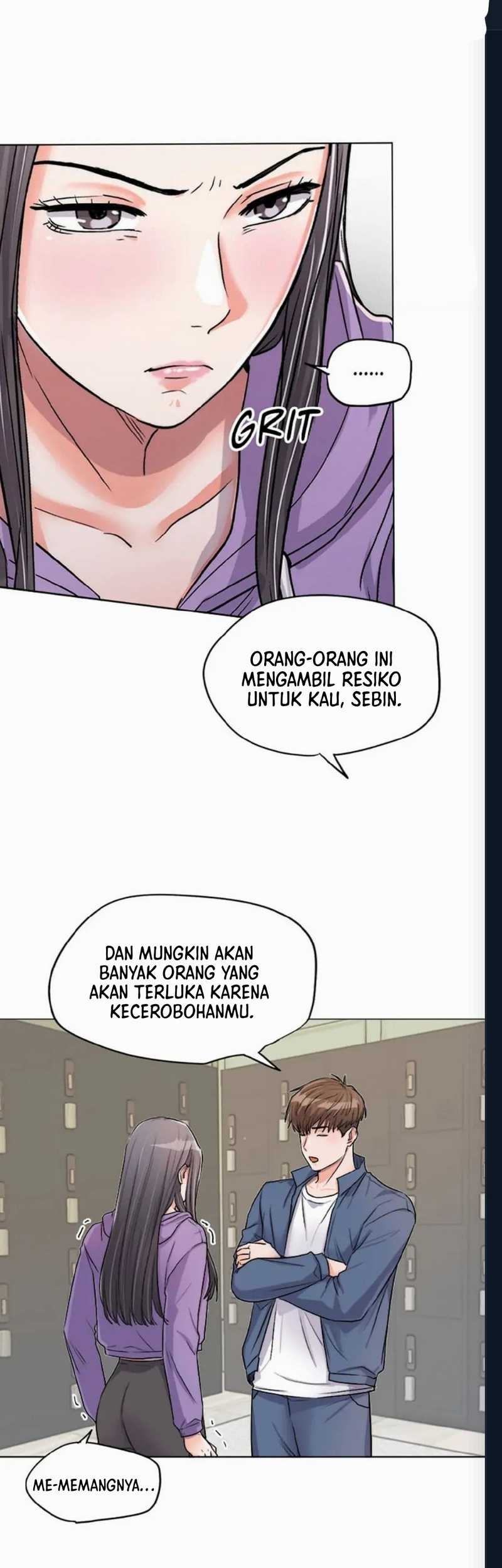 Road to Stardom chapter 22 halaman 28