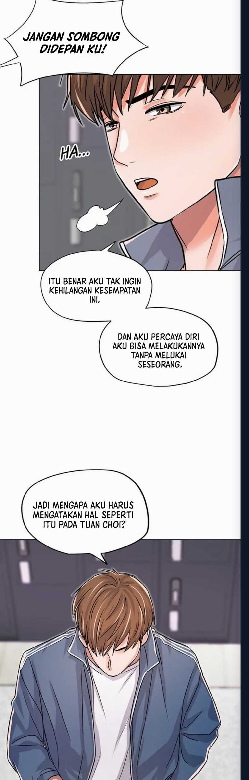 Road to Stardom chapter 22 halaman 30