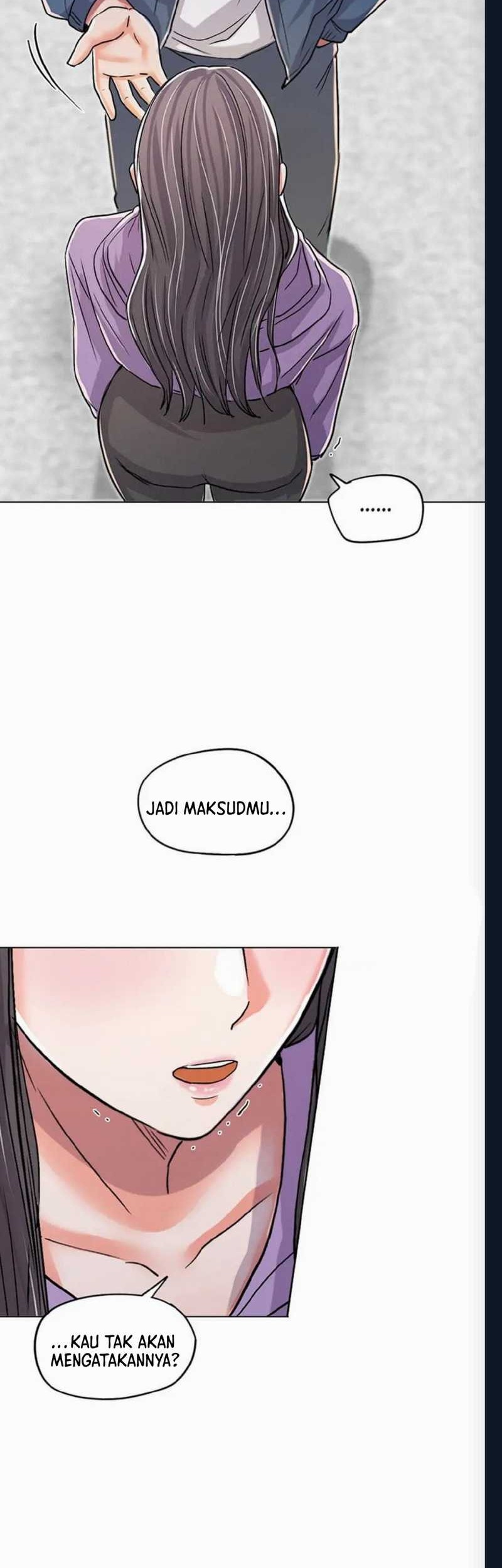 Road to Stardom chapter 22 halaman 31