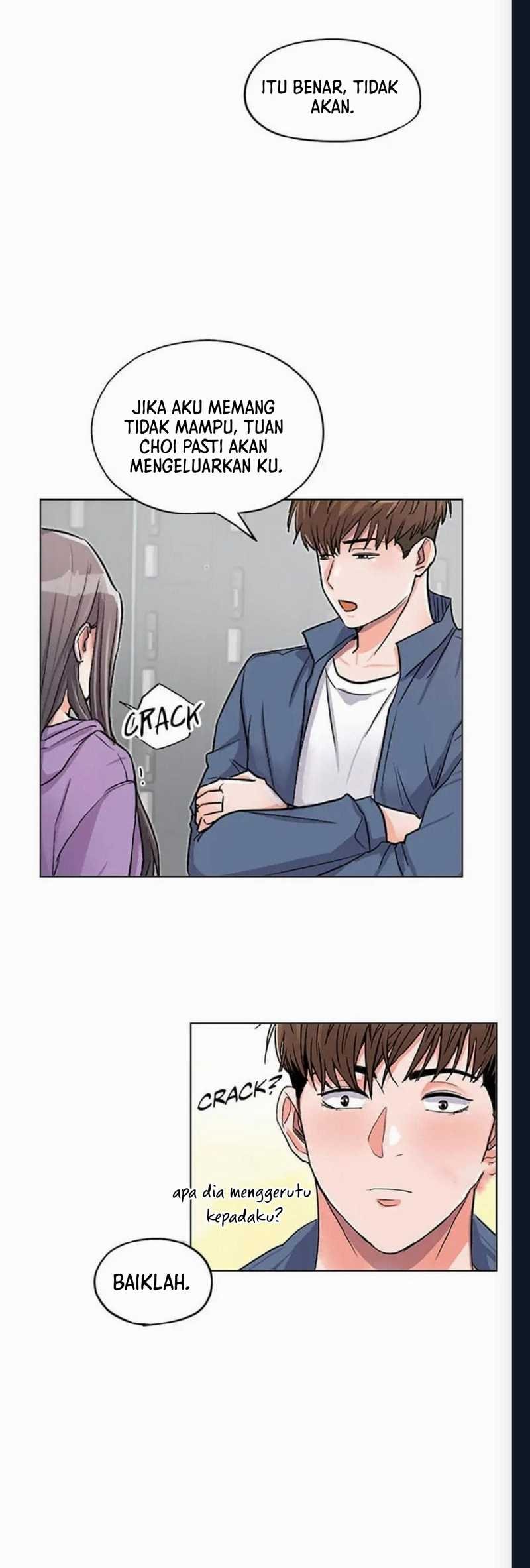 Road to Stardom chapter 22 halaman 32