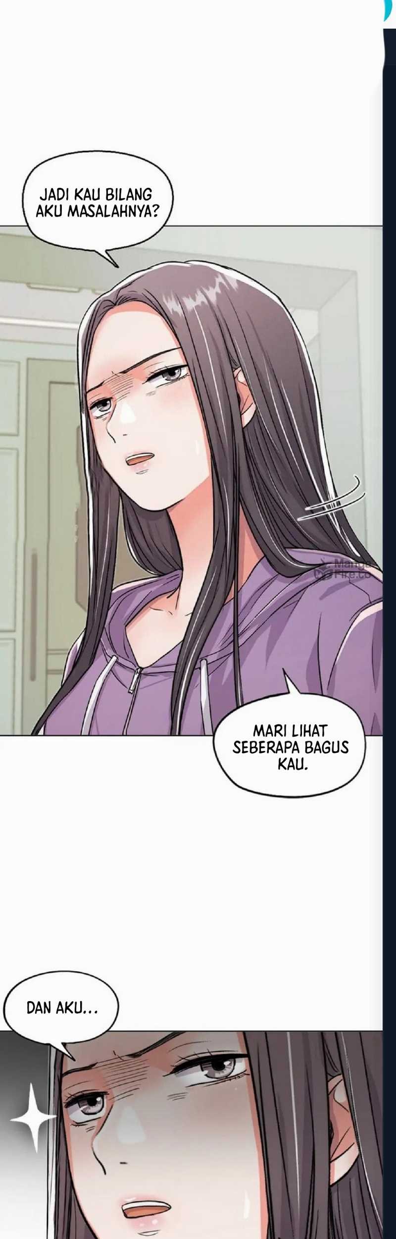 Road to Stardom chapter 22 halaman 33