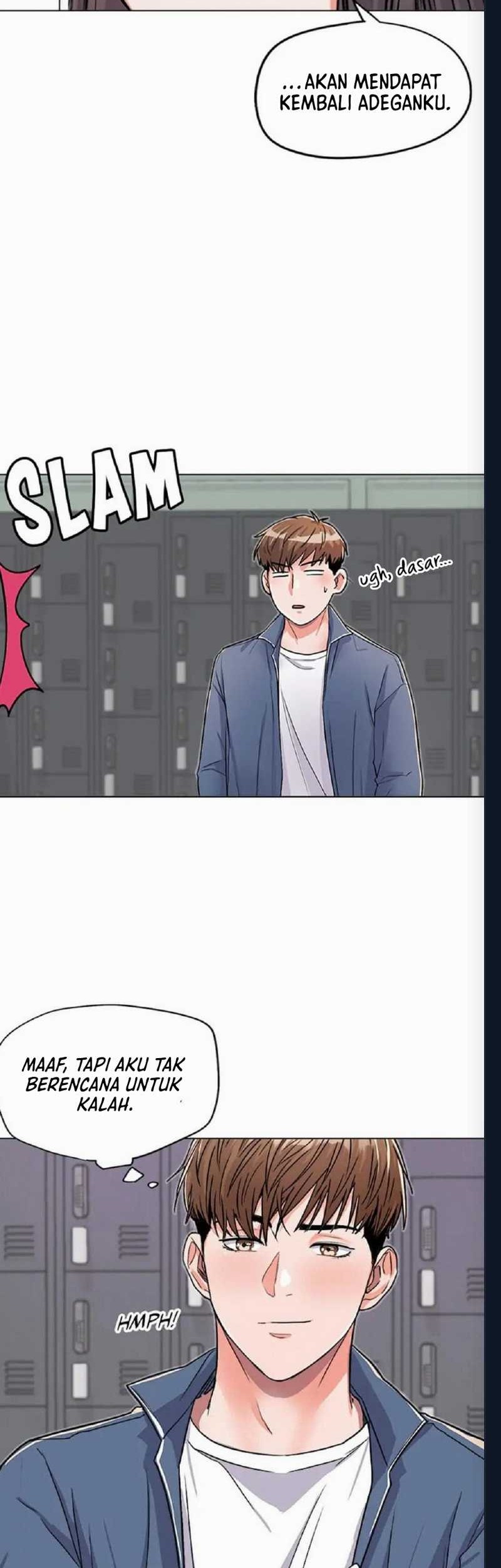 Road to Stardom chapter 22 halaman 34