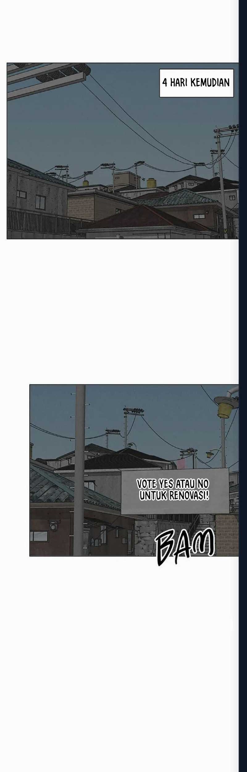 Road to Stardom chapter 22 halaman 36