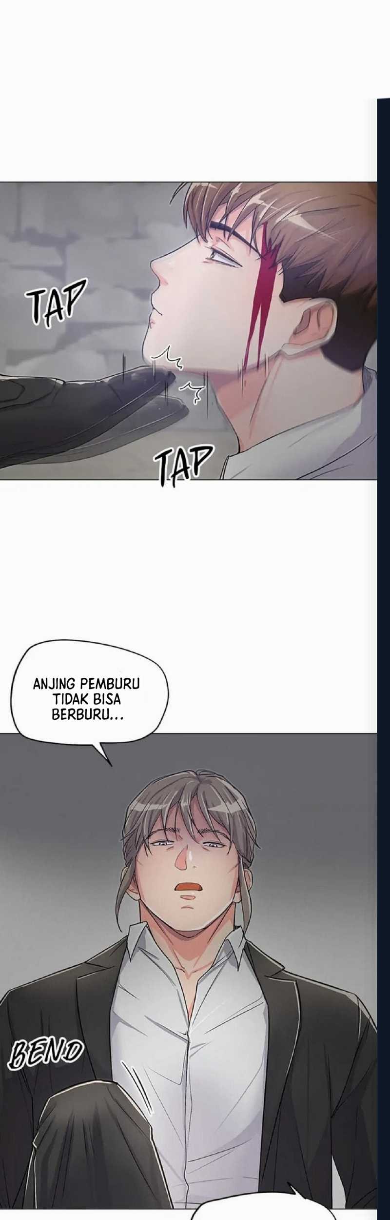 Road to Stardom chapter 22 halaman 40