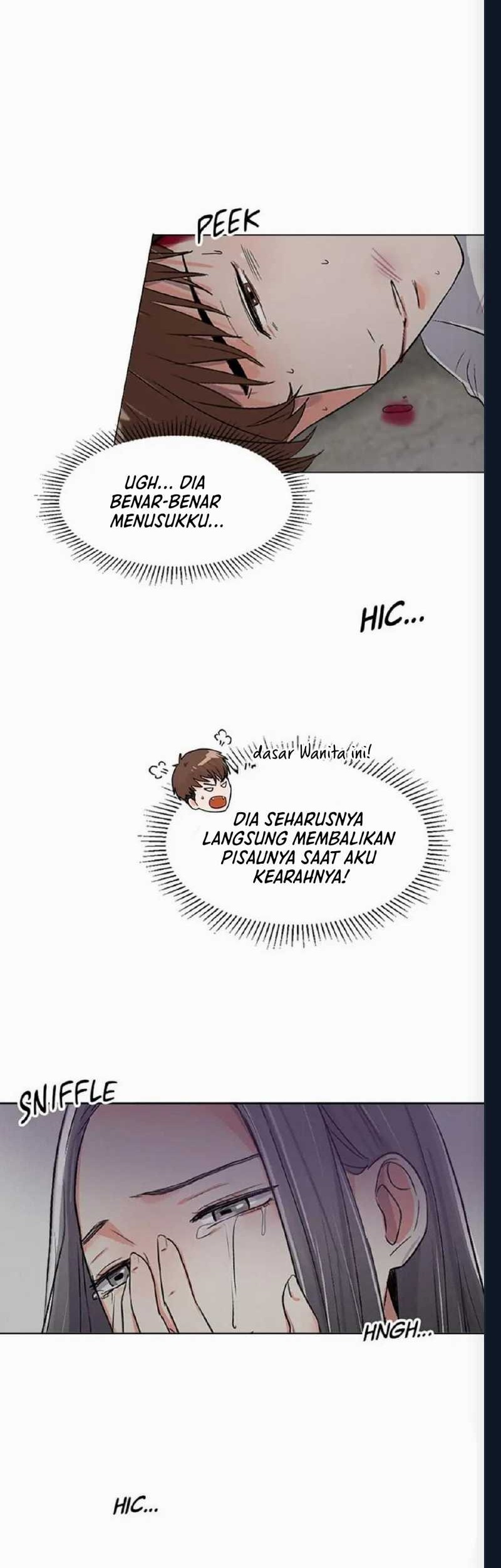 Road to Stardom chapter 22 halaman 50