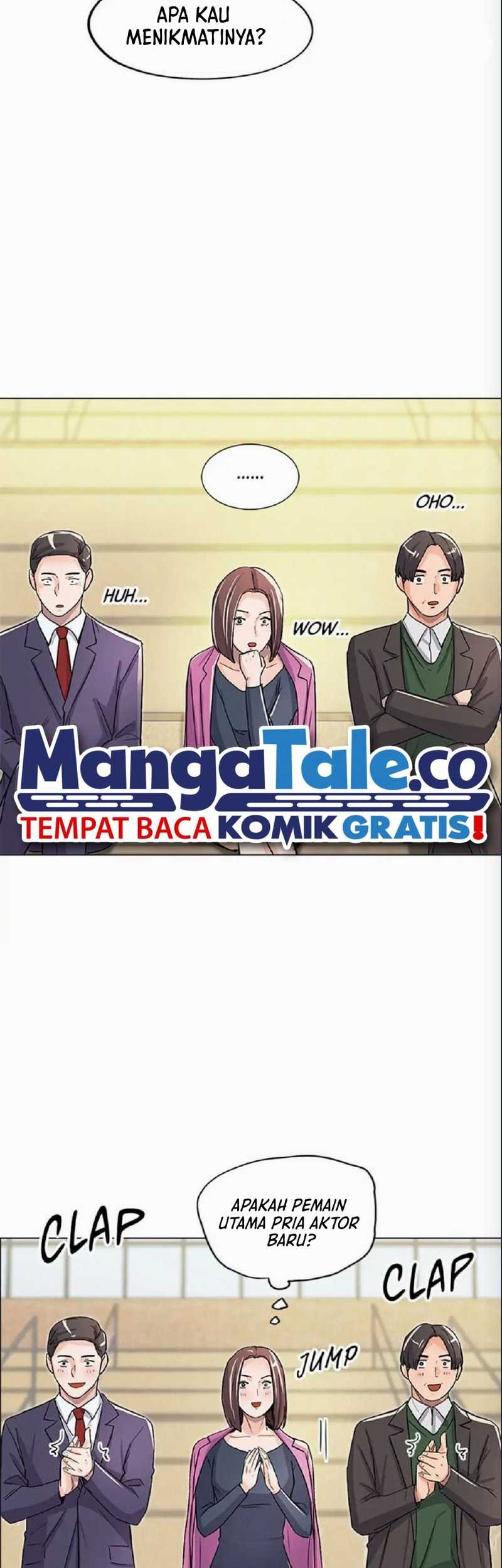 Road to Stardom chapter 23 halaman 3