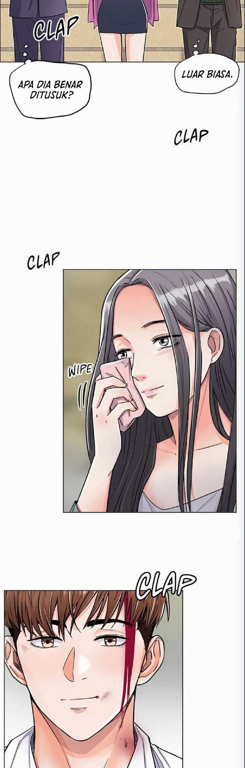 Road to Stardom chapter 23 halaman 4