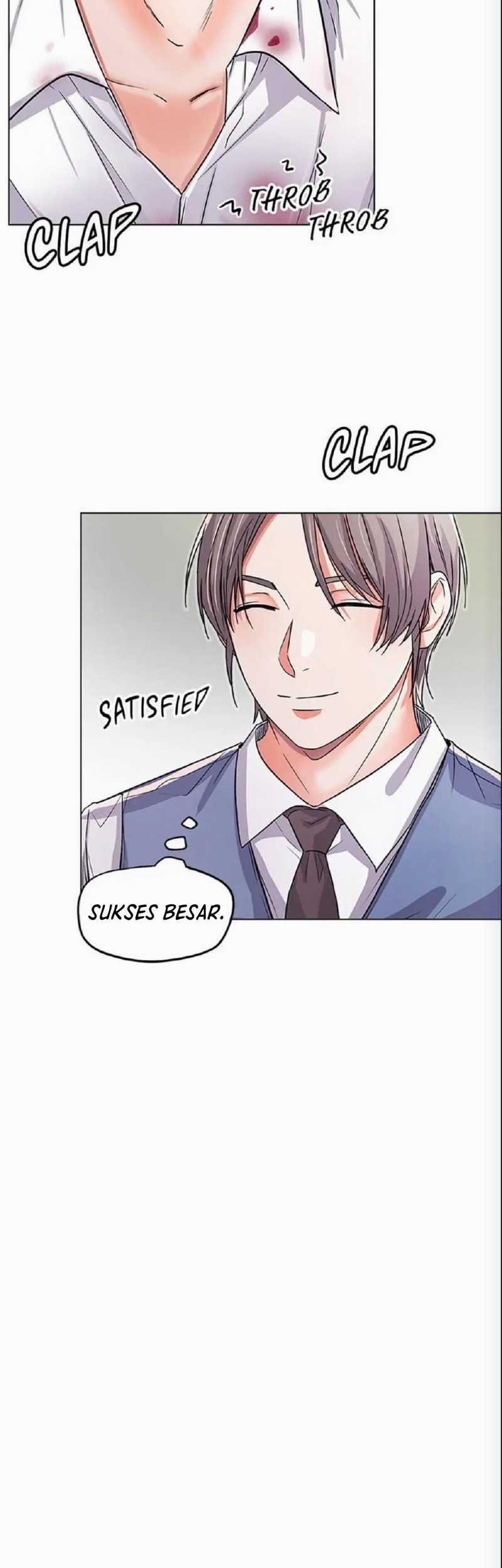 Road to Stardom chapter 23 halaman 5
