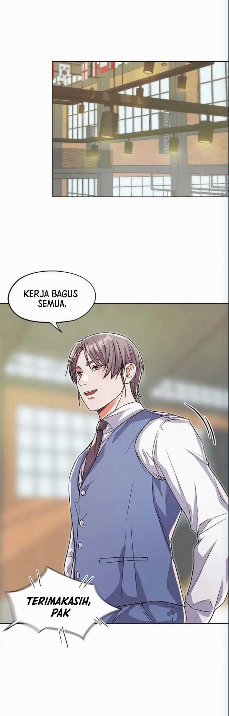 Road to Stardom chapter 23 halaman 6
