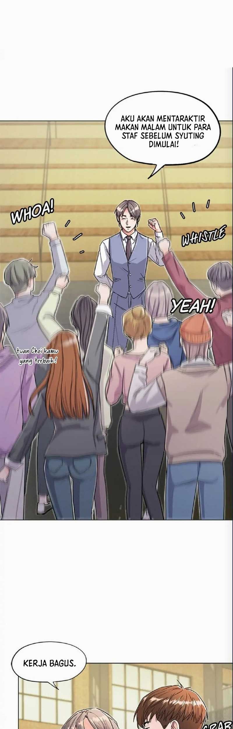 Road to Stardom chapter 23 halaman 7