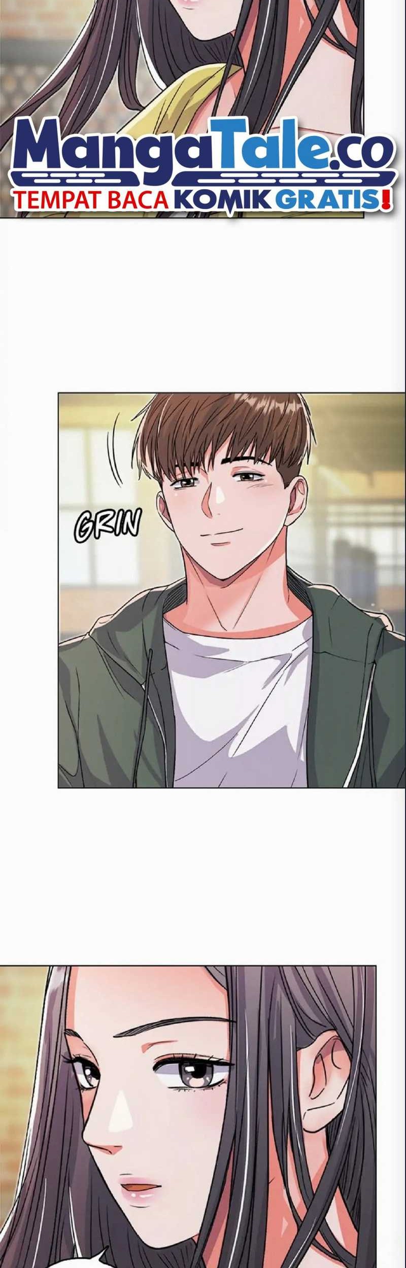 Road to Stardom chapter 23 halaman 10
