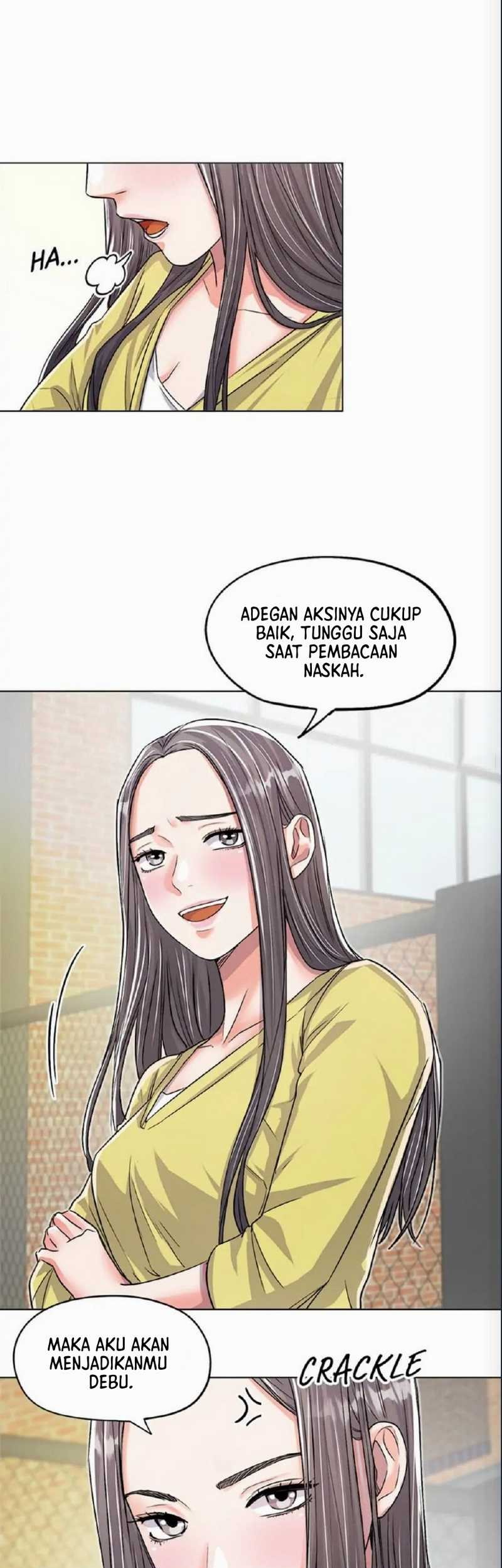 Road to Stardom chapter 23 halaman 14