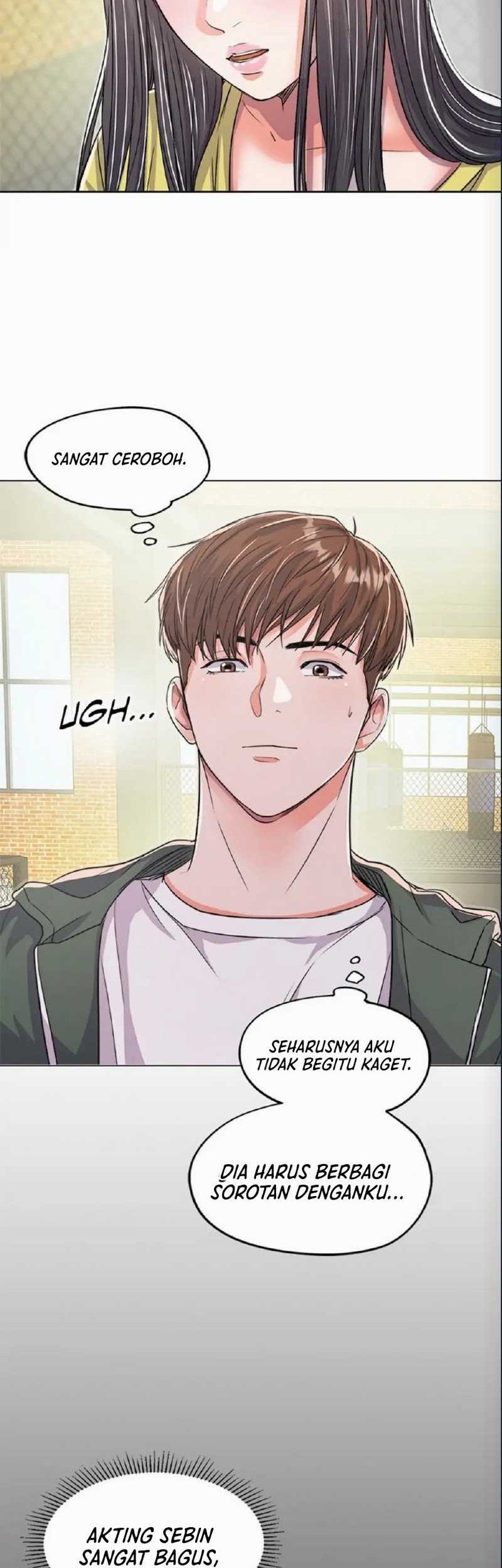 Road to Stardom chapter 23 halaman 15