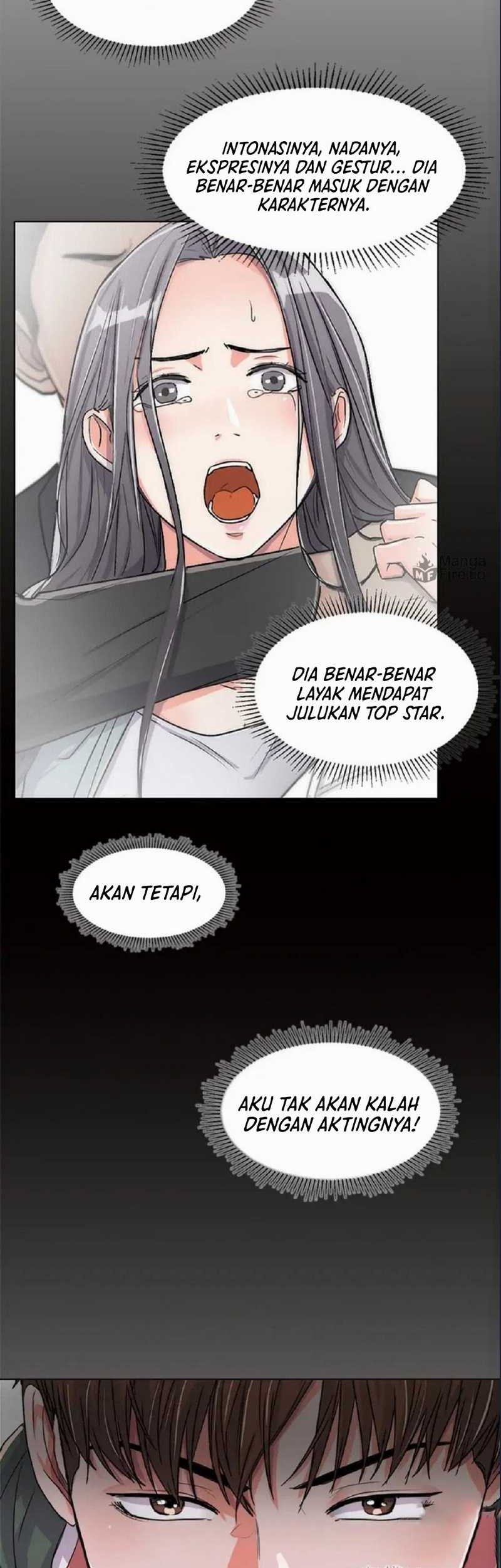 Road to Stardom chapter 23 halaman 16