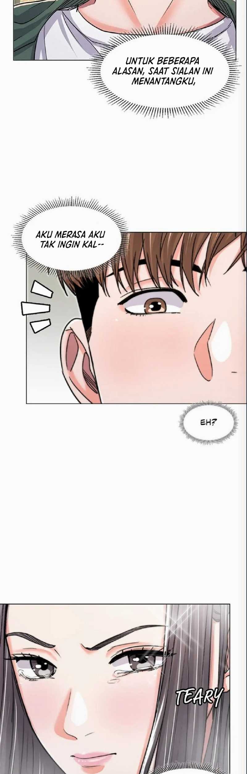 Road to Stardom chapter 23 halaman 18
