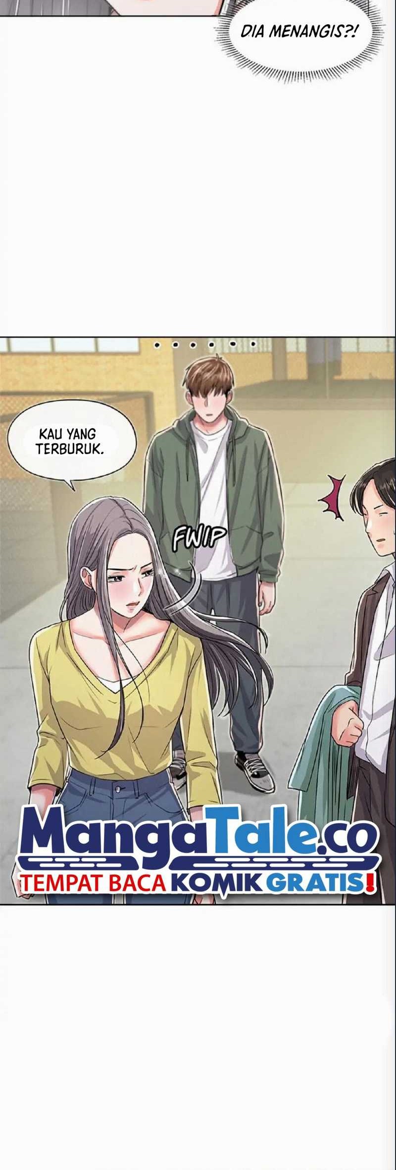 Road to Stardom chapter 23 halaman 19