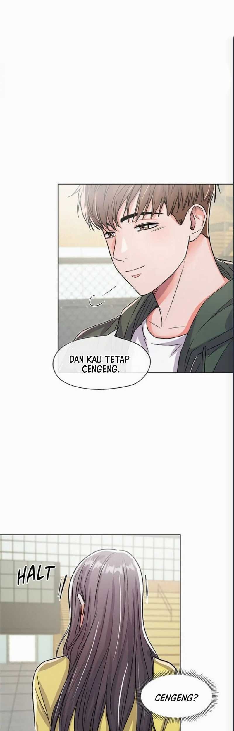 Road to Stardom chapter 23 halaman 20