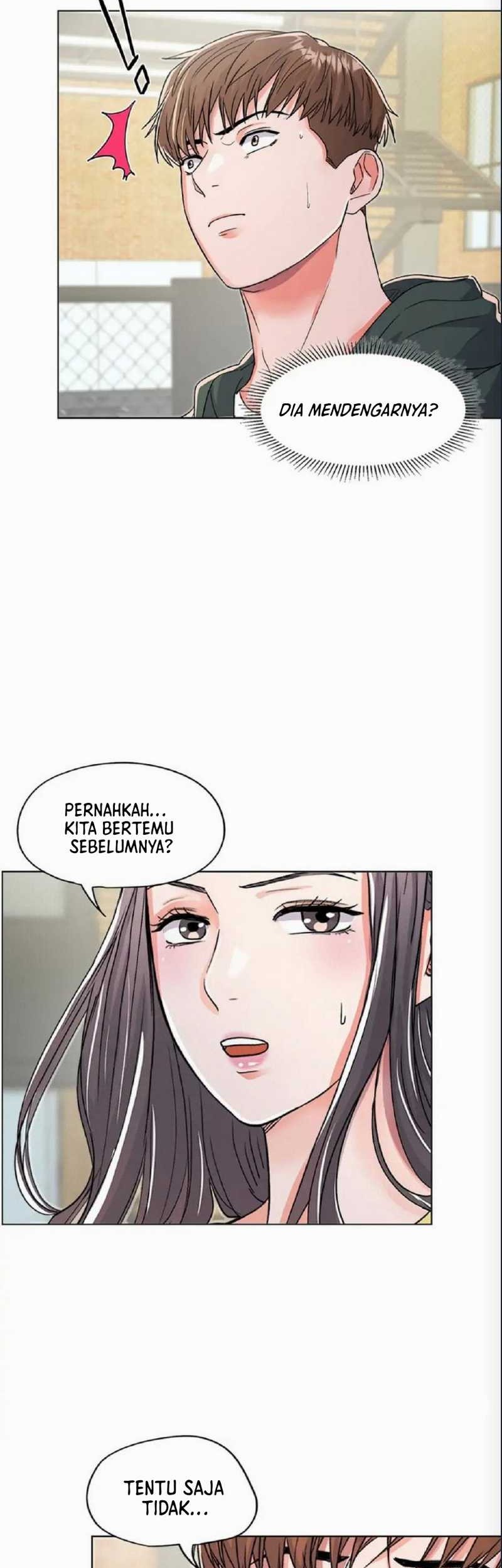 Road to Stardom chapter 23 halaman 22