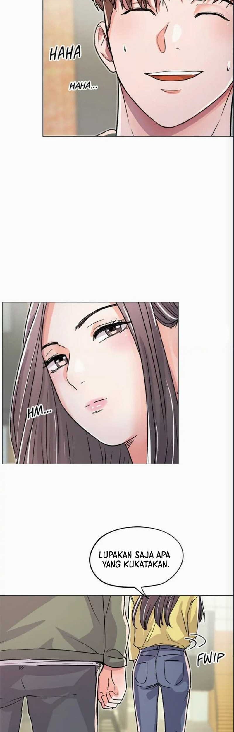Road to Stardom chapter 23 halaman 23