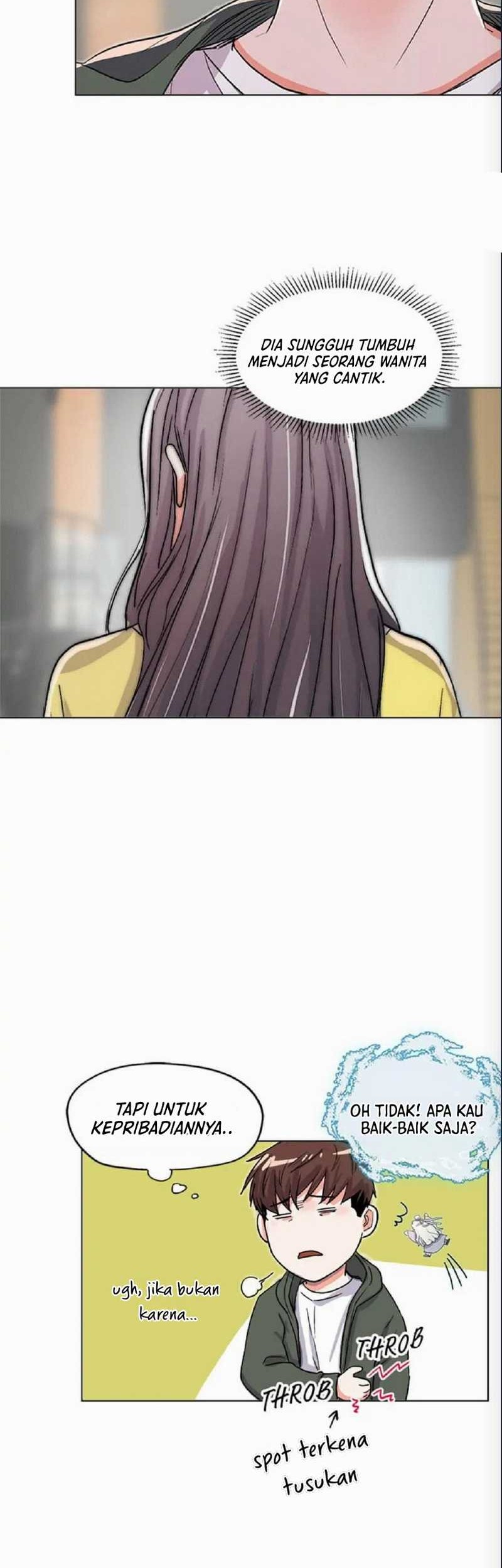 Road to Stardom chapter 23 halaman 25
