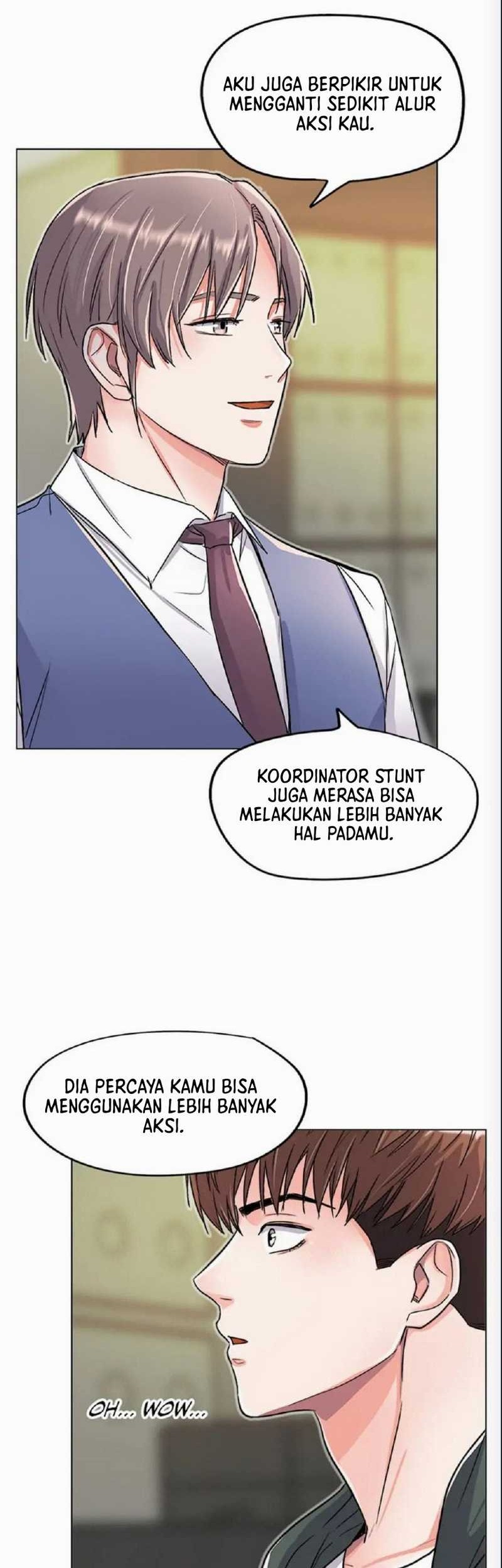 Road to Stardom chapter 23 halaman 30