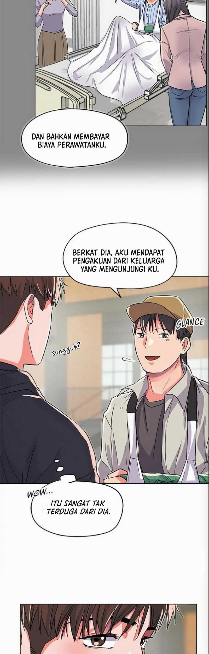 Road to Stardom chapter 23 halaman 38
