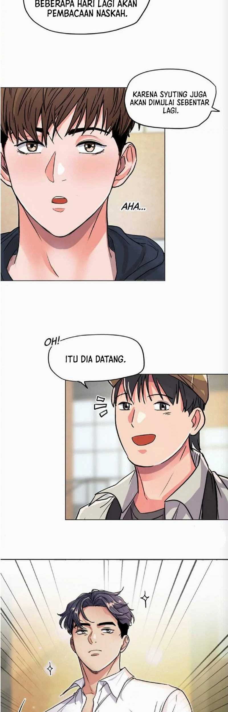 Road to Stardom chapter 23 halaman 42