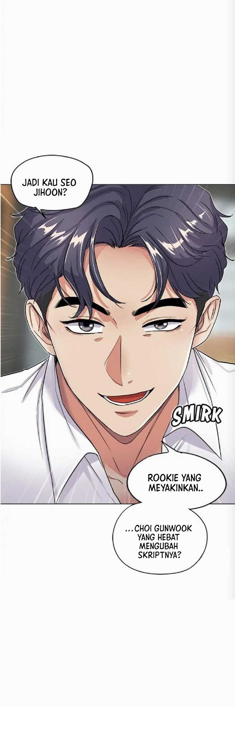 Road to Stardom chapter 23 halaman 46