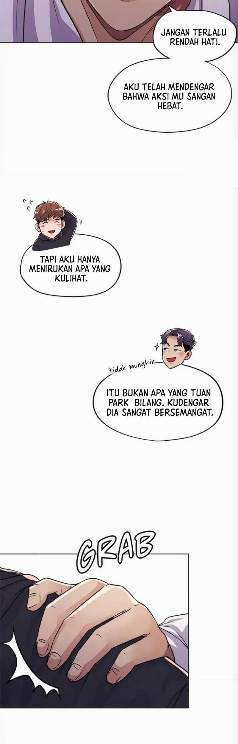 Road to Stardom Bab 24 halaman 8