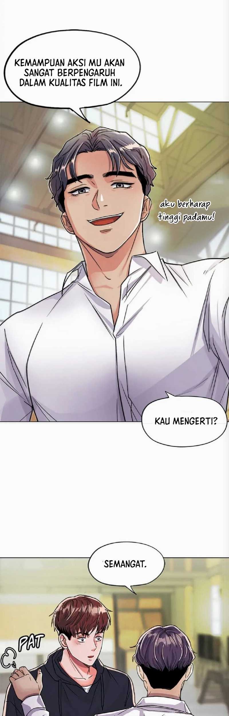 Road to Stardom Bab 24 halaman 9