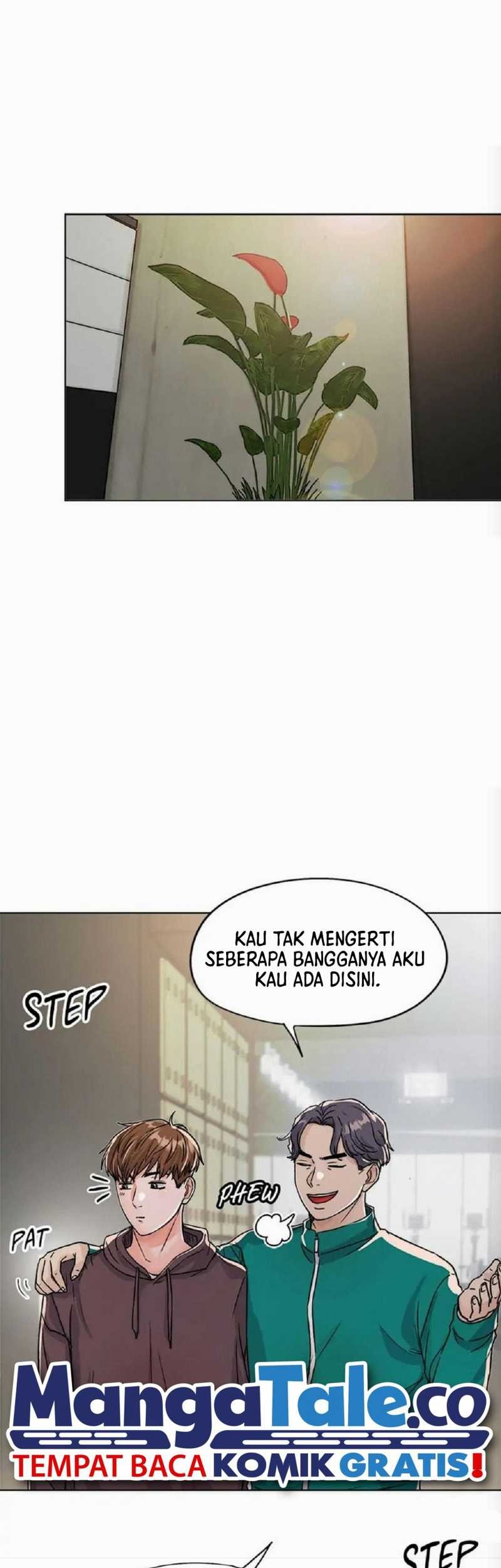 Road to Stardom Bab 24 halaman 14